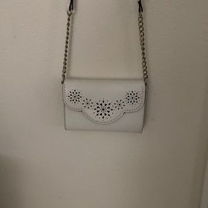 Nine west cross body